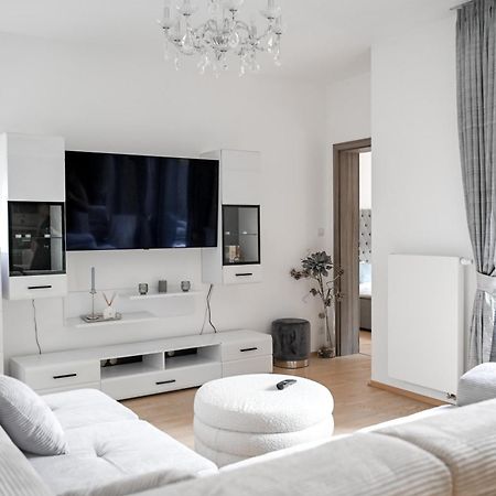 Lovely Family Suite Prague Extérieur photo