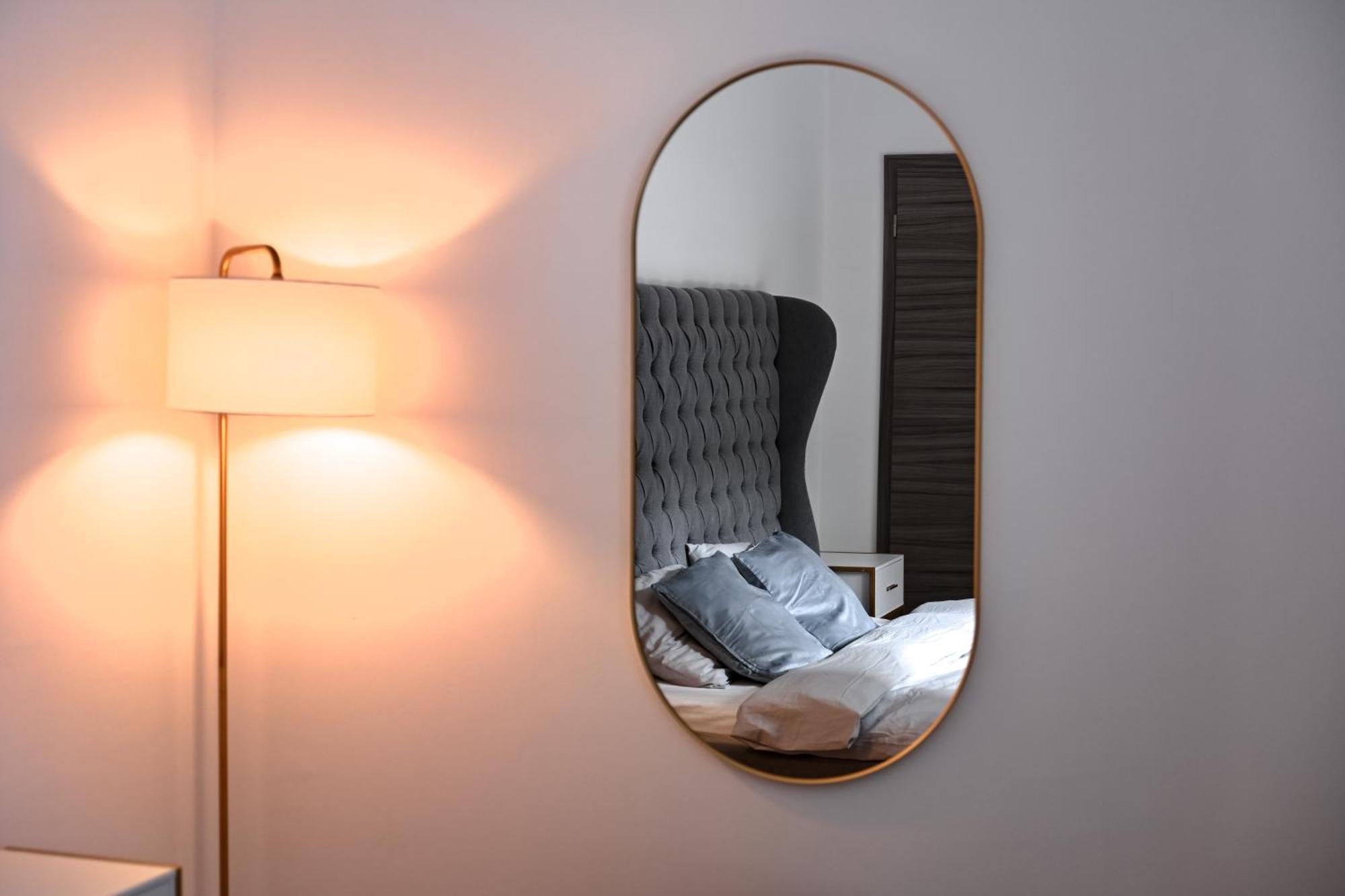 Lovely Family Suite Prague Extérieur photo