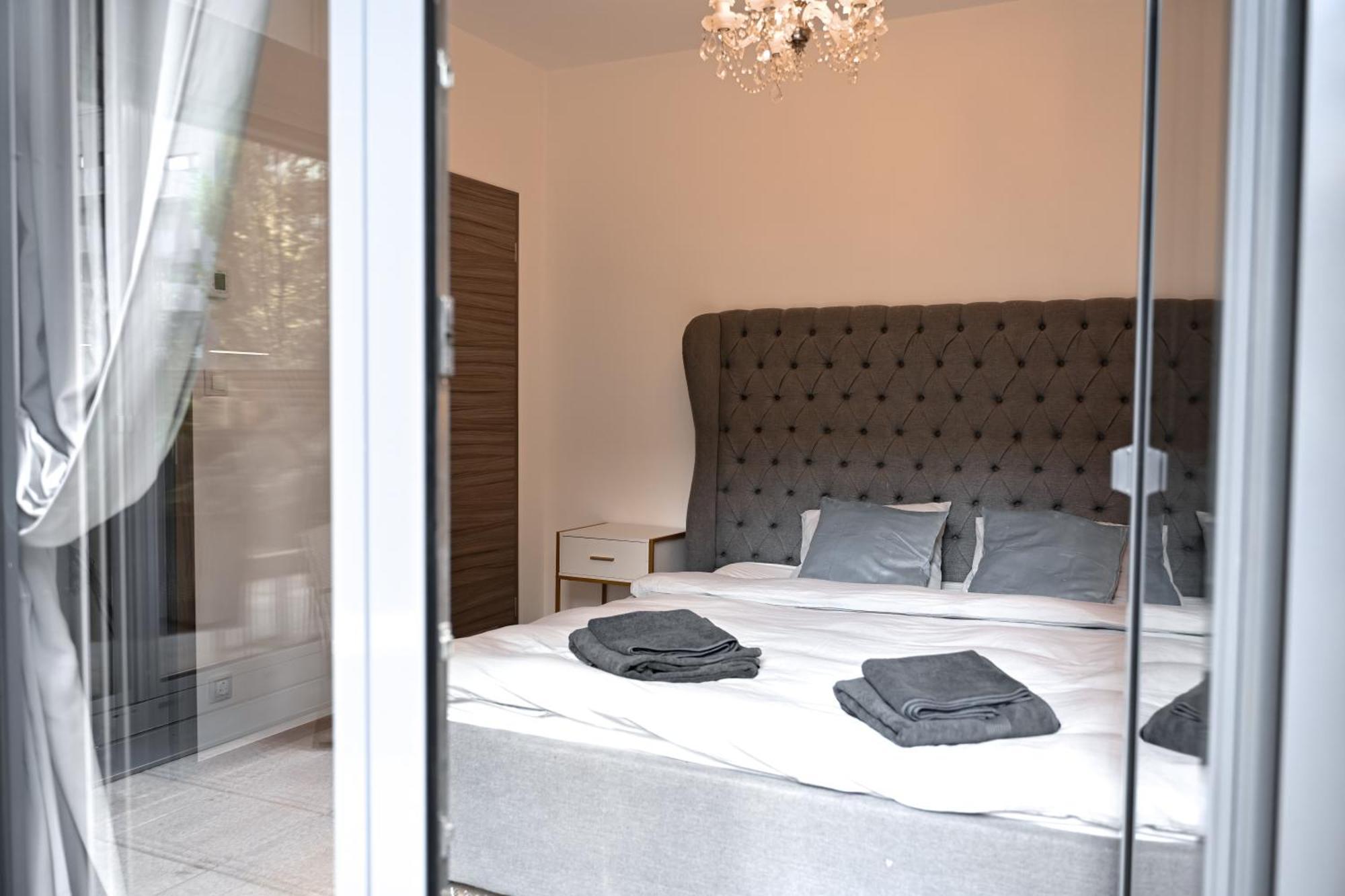Lovely Family Suite Prague Extérieur photo