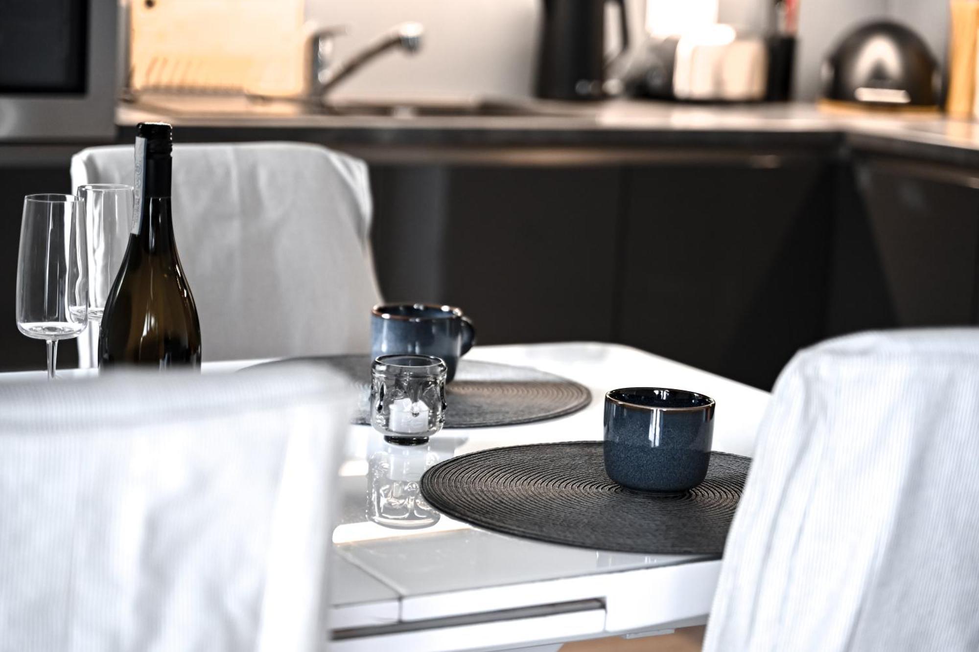 Lovely Family Suite Prague Extérieur photo