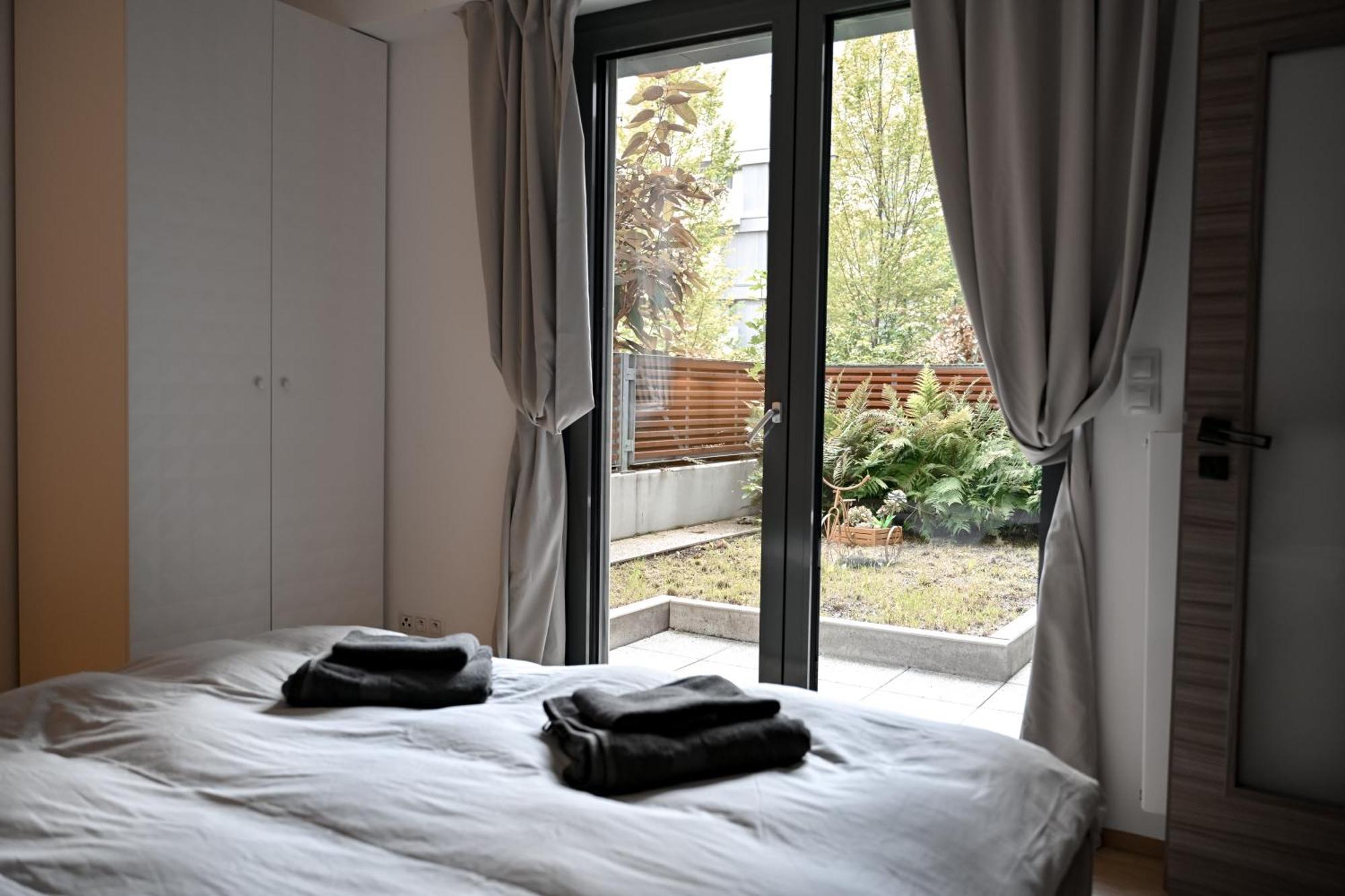 Lovely Family Suite Prague Extérieur photo