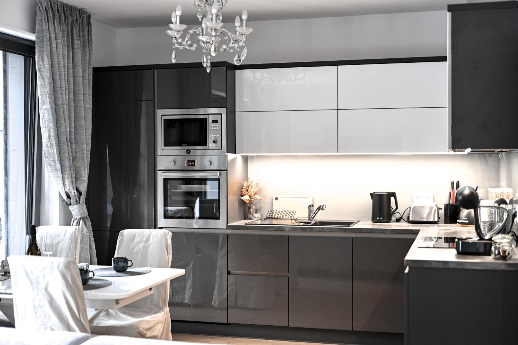 Lovely Family Suite Prague Extérieur photo