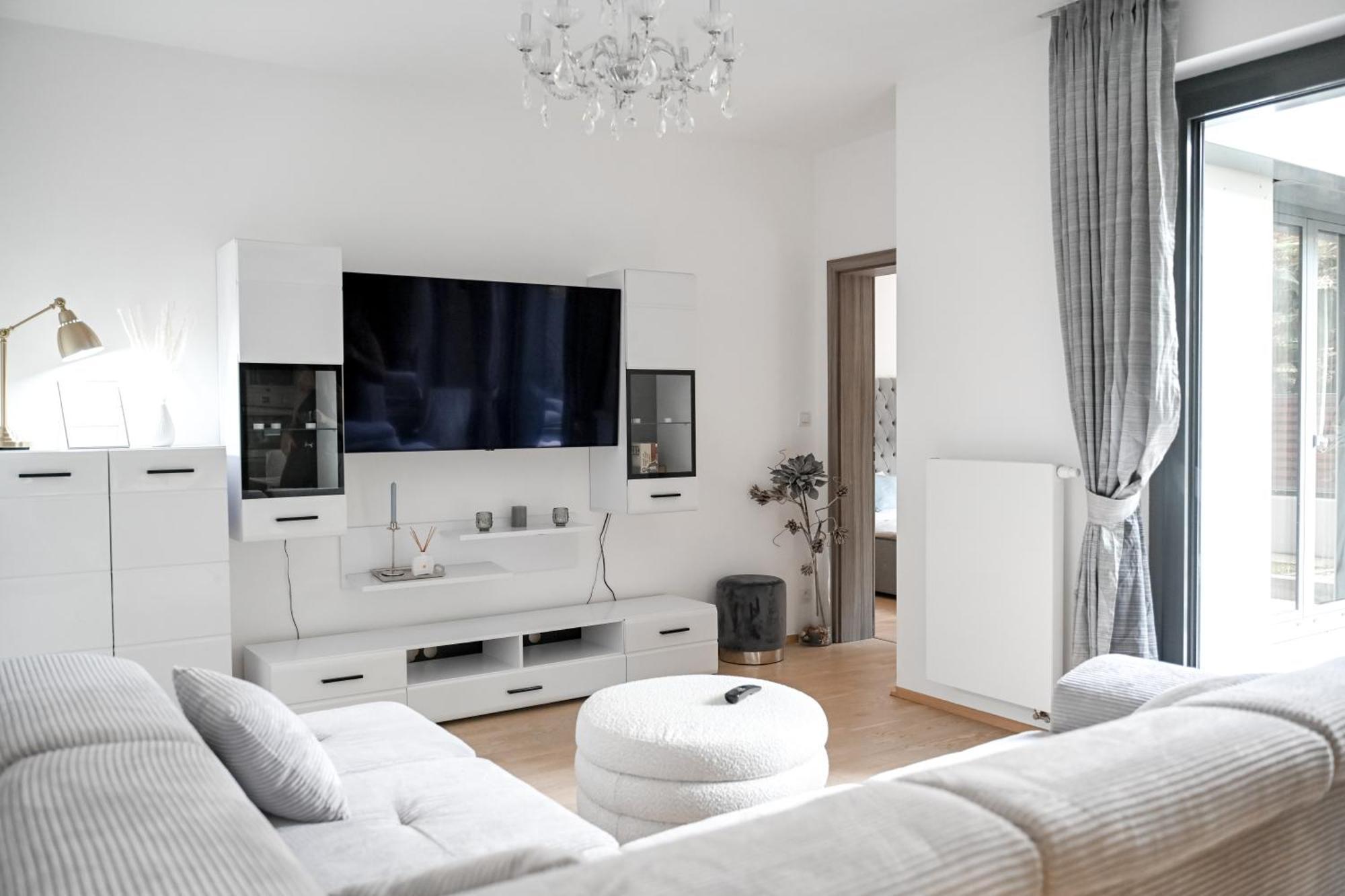 Lovely Family Suite Prague Extérieur photo
